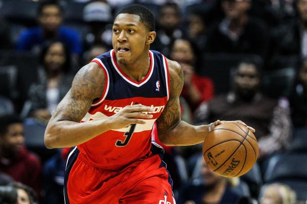 Rookie Stock Watch: NBA's Next-Gen Stars in the Making