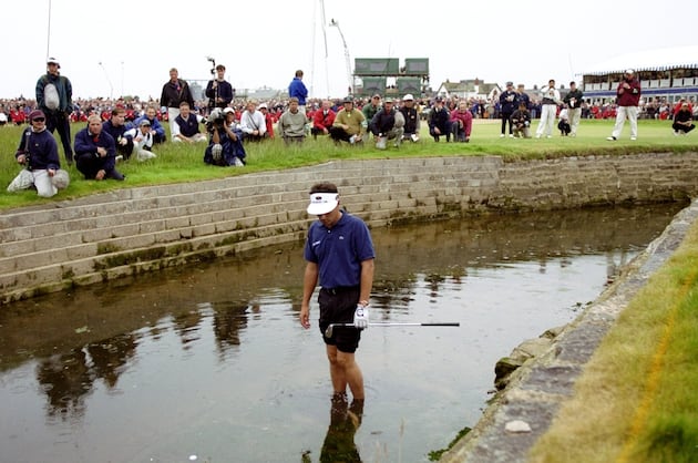 The 10 Worst 18th Hole Collapses in Golf History