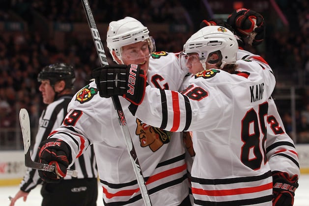 10 Things Chicago Blackhawks Fans Have Missed Most During NHL Lockout