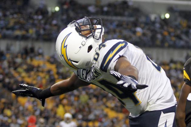 Free Agency, Draft Targets Chargers Must Chase for 2013