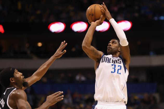 10 Young NBA Players Exceeding Expectations in 2012-13 Season