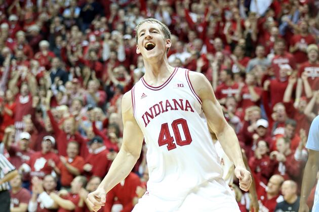 College Basketball Conference Power Rankings at Week 6
