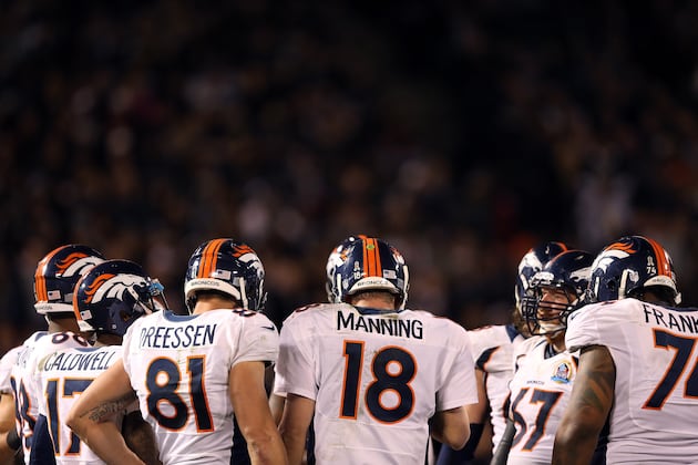 Broncos vs. Ravens: 10 Keys to the Game for Denver
