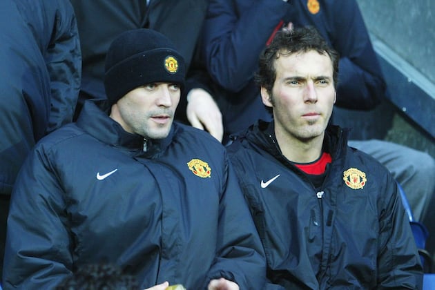 Manchester United: 5 Former Players Who Could One Day Manage the Club