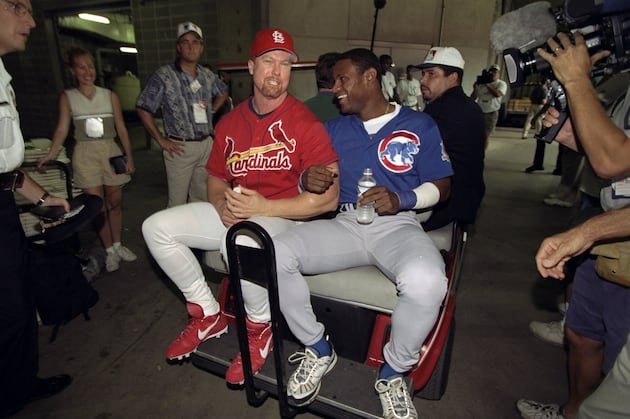 Creating MLB's All-Time Hall of 'Very Good' Team