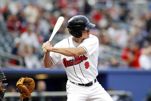 Ranking the Top 10 Prospects in the Tampa Bay Rays' Farm System