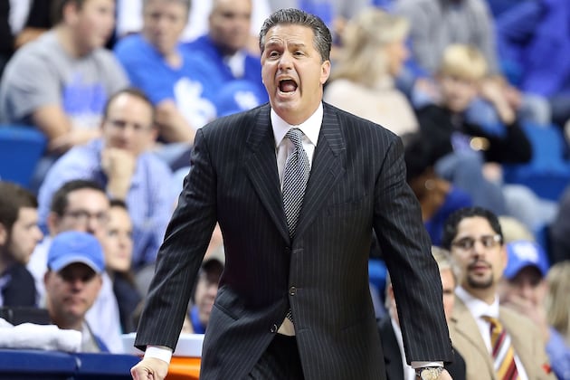 John Calipari's Best Decisions Since Joining Kentucky