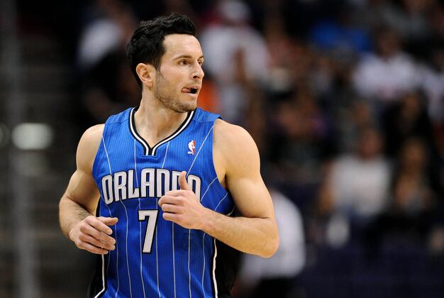 Handing out Orlando Magic Team Awards Through the Season's First Quarter