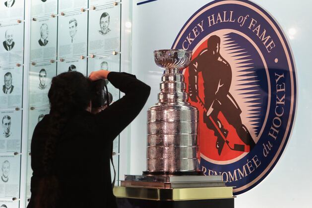 5 Things We'll Miss Most If the NHL Season Is Canceled