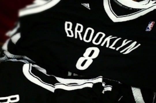 The 20 Best New Uniforms of 2012