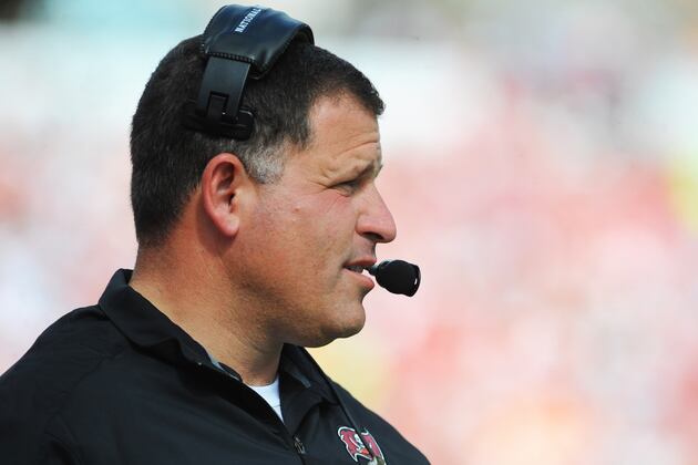 Tampa Bay Buccaneers Still Have a Slim Chance at Making Playoffs
