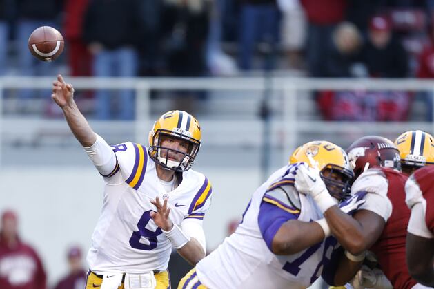 Dark-Horse Stars Who Will Shine This Bowl Season
