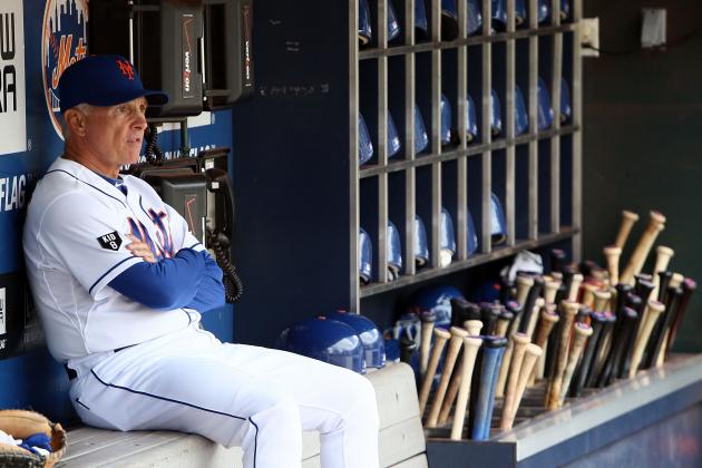 5 Things Terry Collins Should Do to Save His Job