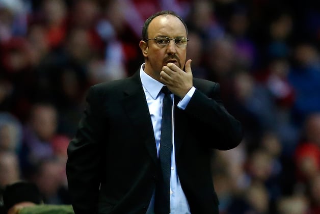 Chelsea Transfers Rumours: 5 Christmas Wishes for Rafa Benitez