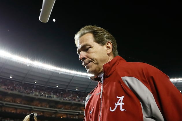 What BCS Bowl Lineup Would Look Like If Ohio State Buckeyes Were Eligible