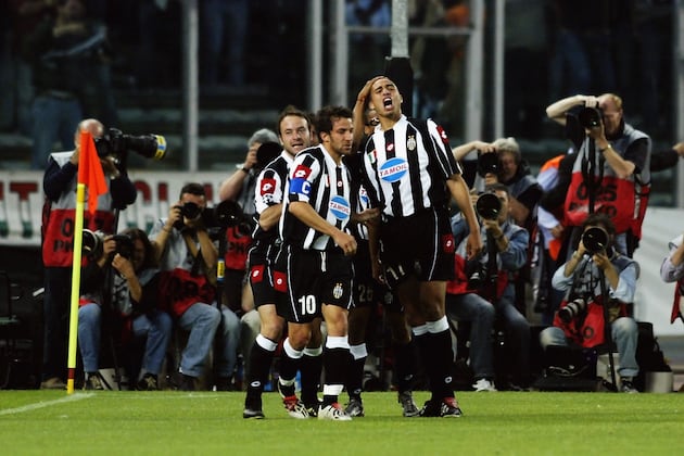 Ranking Juventus' 5 Most Impressive Champions League Victories