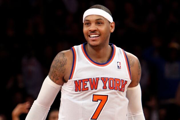 Breaking Down the NBA Playoff Picture at the First Quarter Mark