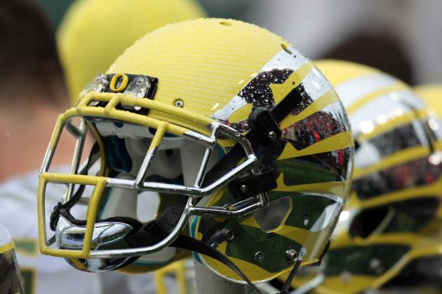 Oregon Football: Why Fiesta Bowl Is Kick-Start for 2013 BCS Title Run