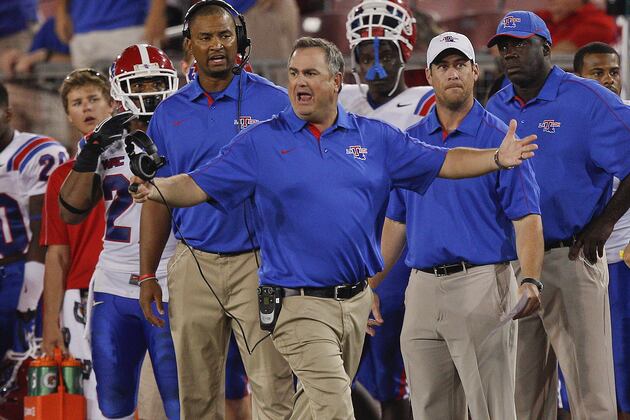 10 College Football Teams Most Disappointed with Their Bowl Game