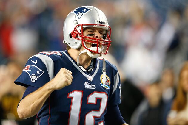 Bleacher Report's Expert Consensus Week 15 NFL Picks