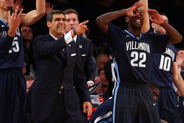 Villanova Basketball: One Early-Season Adjustment Each Wildcat Must Make