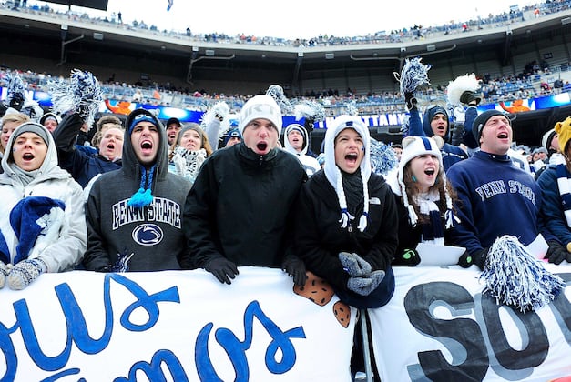 Penn State Football: 4 Reasons Top Talent Should Still Want to Come to PSU