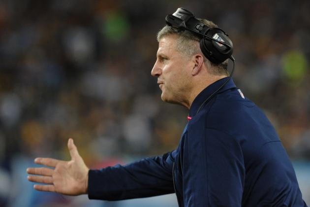 Struggling NFL Coaches Who Must Be Given Another Year