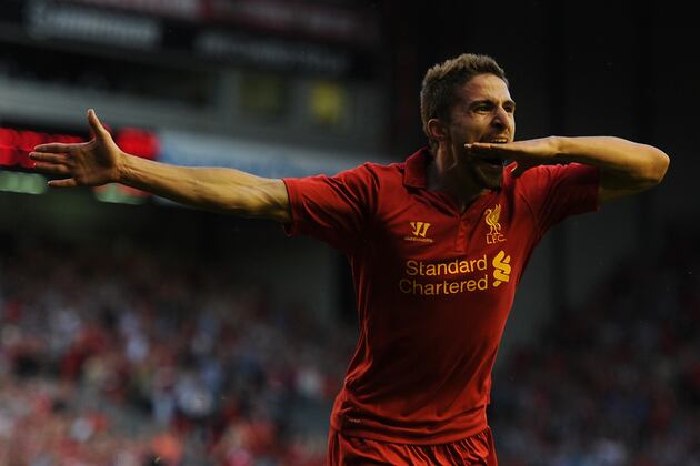 Liverpool's 5 Biggest Flops This Season