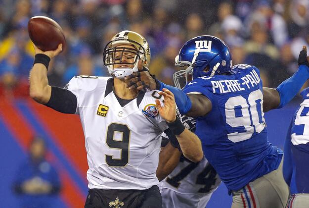 New Orleans Saints: 4 Things That Must Change in 2013