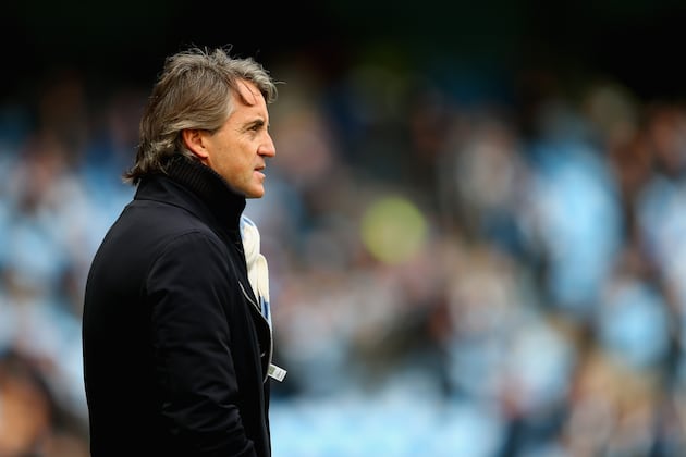 Manchester City: 5 Players Roberto Mancini Needs to Sell