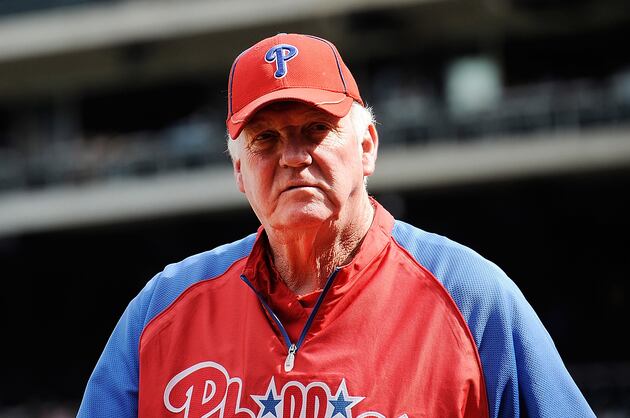 Philadelphia Phillies: 5 Things Charlie Manuel Should Do to Save His Job