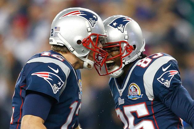NFL Playoff Picture: Updated Odds & Projections for Every Seed for Week 15