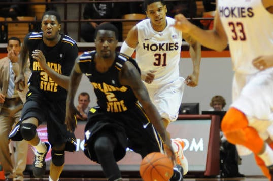 SoCon Basketball 2012-13: Dec. 16 Previews