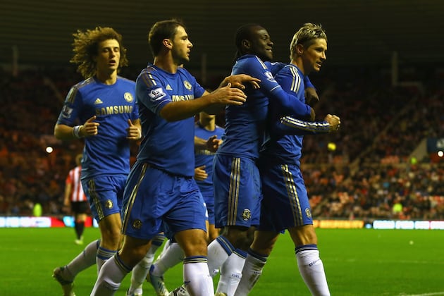 Chelsea Transfers: A Position-by-Position Look at Possible January Changes