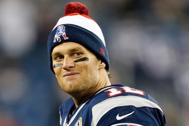 Updated NFL Playoff Picture Heading into Week 15 with Playoff Projections