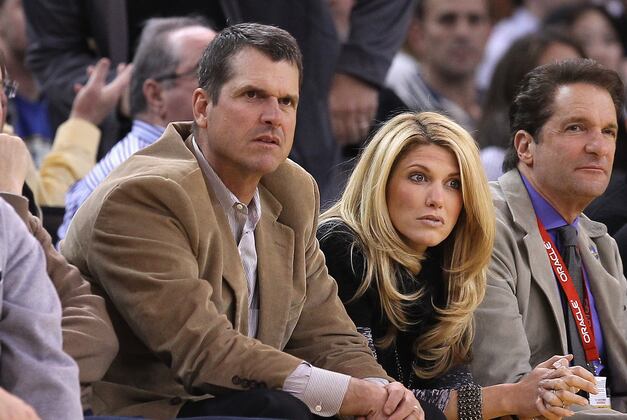 Jim Harbaugh: 5 More Misfits the San Francisco 49ers Coach Should Pursue