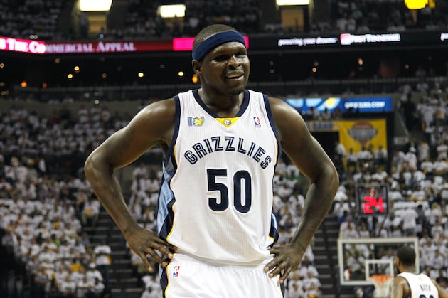Today's Top 10 Left-Handed NBA Players