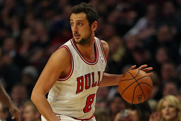 Fantasy Basketball 2012: Ranking Hottest Pickups at NBA's Quarter-Season Mark