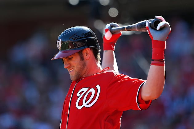 Power Ranking All 30 MLB Lineups Post-Winter Meetings