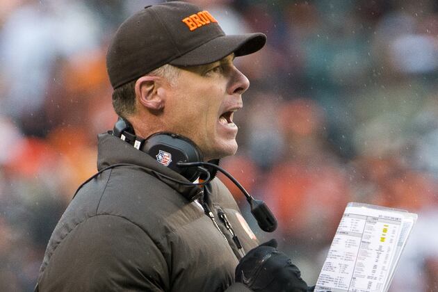 3 Things That Must Change for the Cleveland Browns in 2013