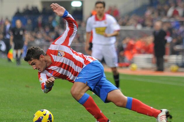 5 Brightest Prospects in La Liga This Season
