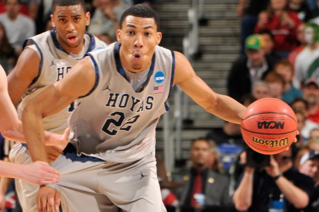 2013 NBA Mock Draft: Rising Stars Every NBA Fan Must Watch This Season