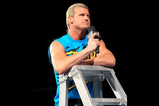 WWE Power Rankings: Breaking Down WWE's Top 25 Superstars for Week of Dec. 9
