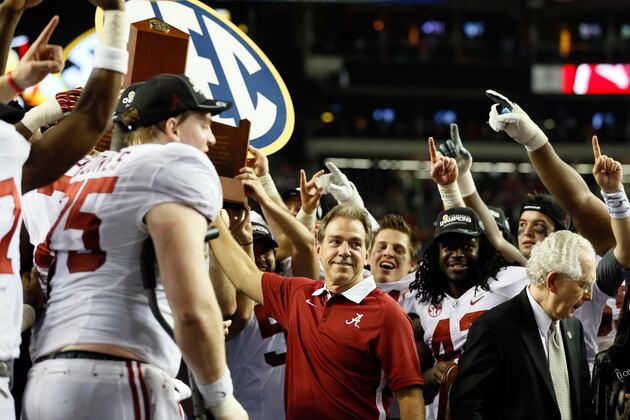Power Ranking 10 Coaches We'd Love to Have on Our Team for Bowl Season