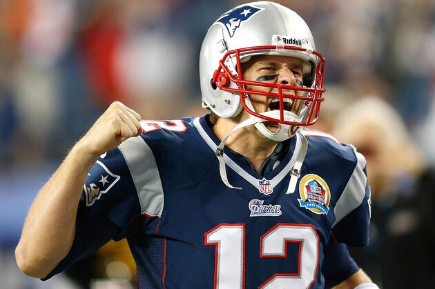 NFL Power Rankings: Grades and Analysis Going into Week 15