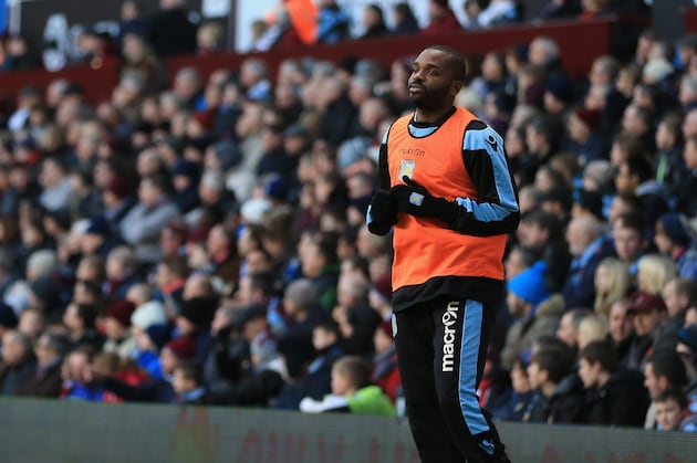 Darren Bent to Liverpool: Rubbishing the Rumour