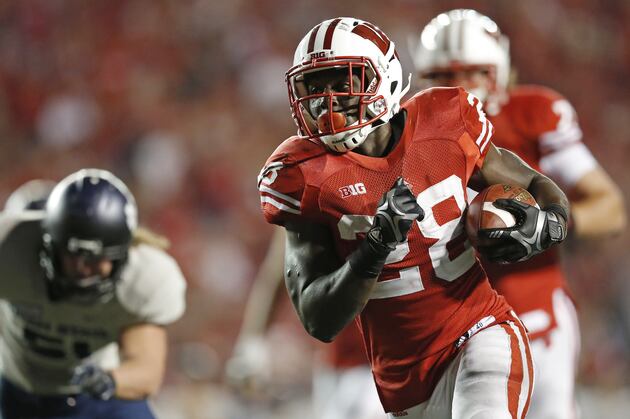 6 Potential Draft Picks That Would Be Immediate Starters for Pittsburgh Steelers