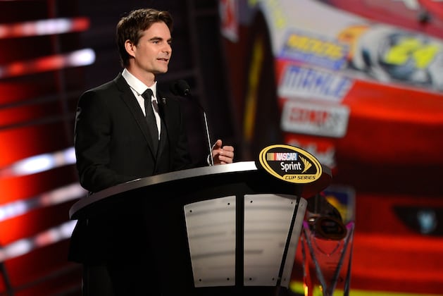 5 Ways How Jeff Gordon Can Return to Dominance in 2013