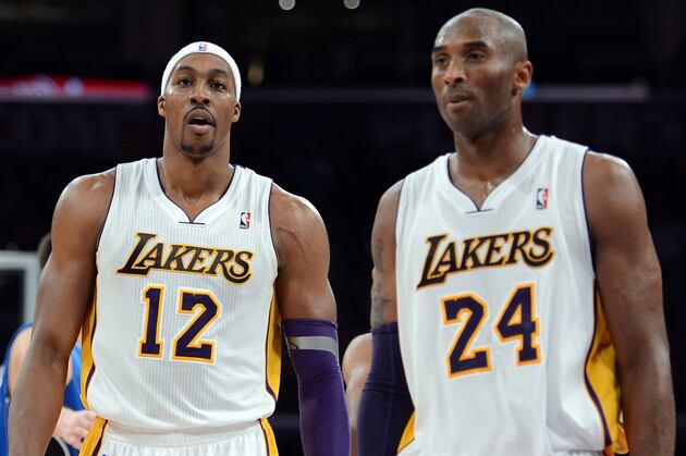 Biggest Red Flags of the NBA's First Quarter