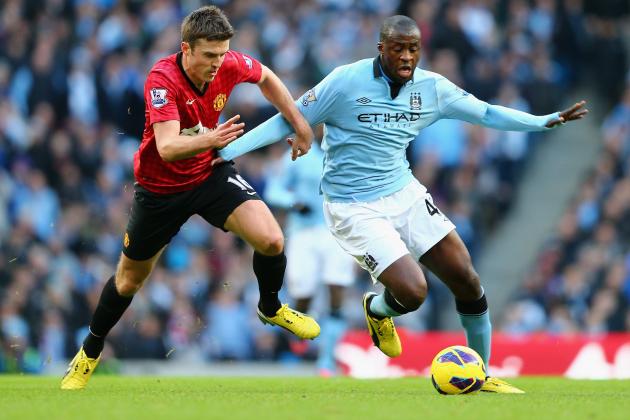 Manchester City vs. Manchester United: Who Has the Better Squad and Why